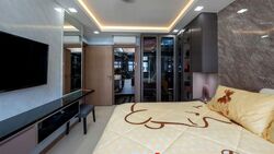 Blk 420A Waterfront II @ Northshore (Punggol), HDB 5 Rooms #604332871